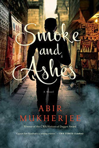 Smoke and Ashes 