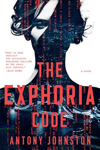 The Exphoria Code 