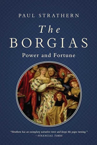 The Borgias 