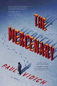 The Mercenary 