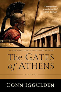 The Gates of Athens 