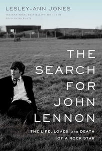 The Search for John Lennon 