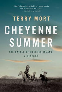 Cheyenne Summer 