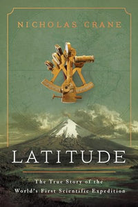 Latitude 