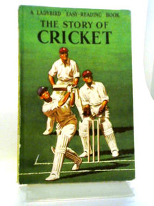 The Story of Cricket 