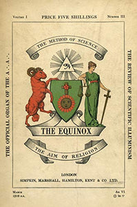 The Equinox 