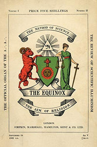 The Equinox 