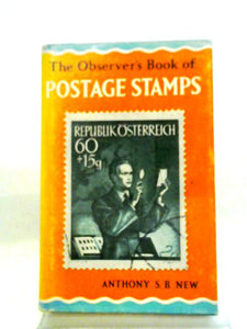 The Observer's Book of Postage Stamps 