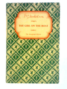 The Girl on the Boat 