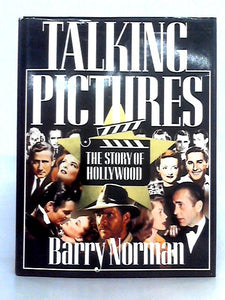 Talking Pictures: Story of Hollywood 