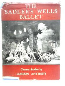 The Sadler's Wells Ballet 