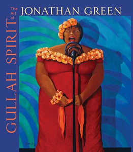 Gullah Spirit 