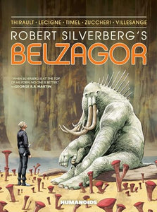 Robert Silverberg's Belzagor 