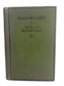 Shadow Lawn 