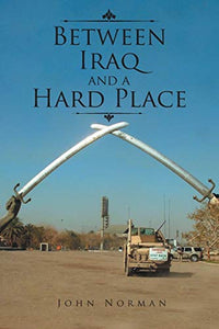 Between Iraq and a Hard Place 