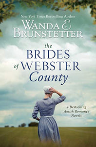 The Brides of Webster County 