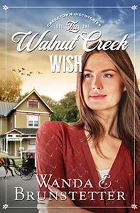 The Walnut Creek Wish 