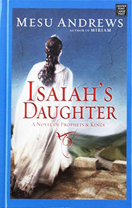 Isaiah's Daughter 