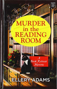 Murder in the Reading Room 