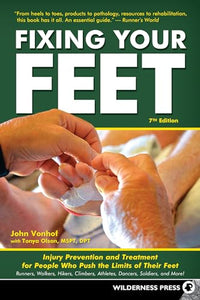 Fixing Your Feet 