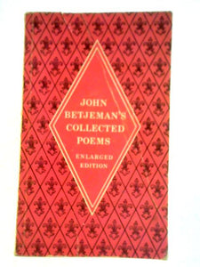 John Betjeman's Collected Poems 