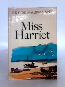 Miss Harriet 