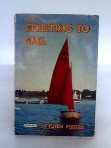 Starting To Sail 