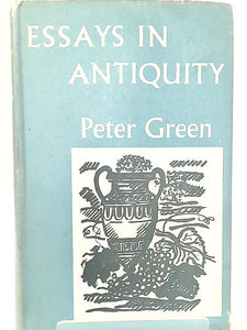 Essays in Antiquity 