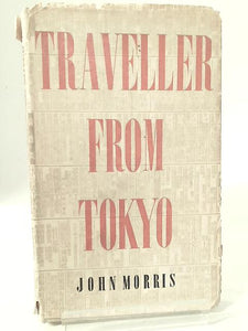 Traveller from Tokyo 