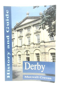 Derby: History and Guide 