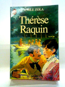 Therese Raquin 