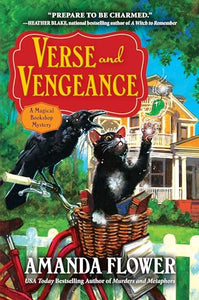 Verse and Vengeance 