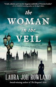 The Woman in the Veil 