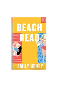 Beach Read (Book Of The Month Edition) 