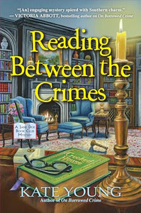 Reading Between the Crimes 