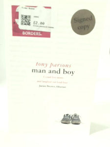 Man And Boy 