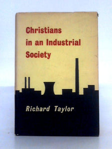 Christians in an Industrial Society 