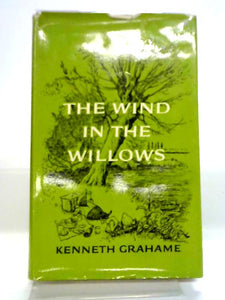 The Wind in the Willows 