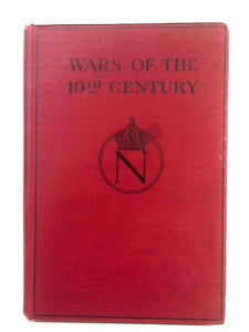 Wars Of The 19th Century 