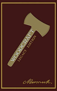 Woodcraft (Legacy Edition) 