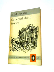 Collected Short Stories 