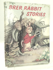 Brer Rabbit Stories 