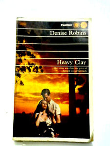 Heavy Clay 