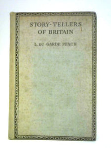 Story-tellers of Britain 