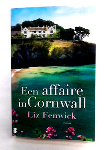 Een Affaire In Cornwall 