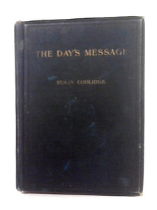 The Day's Message 