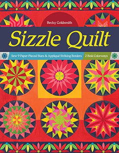 Sizzle Quilt 