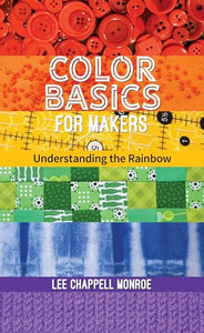 Color Basics for Makers 