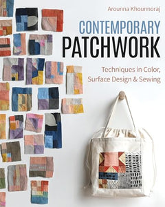 Contemporary Patchwork 