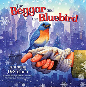 The Beggar and Bluebird 